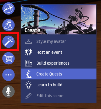 Intro to Quests | Sansar Runtime Resources