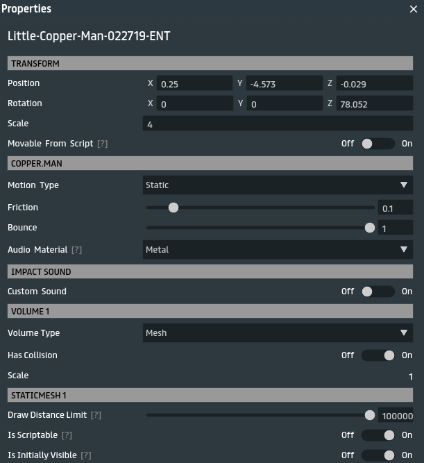 Intro to Quests | Sansar Runtime Resources