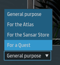 Intro to Quests | Sansar Runtime Resources
